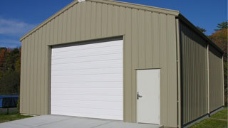 Garage Door Openers at Samuell Parks Farms East Mesquite, Texas